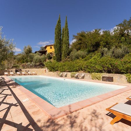 Agriturismo San Felicissimo Perugia Exterior foto