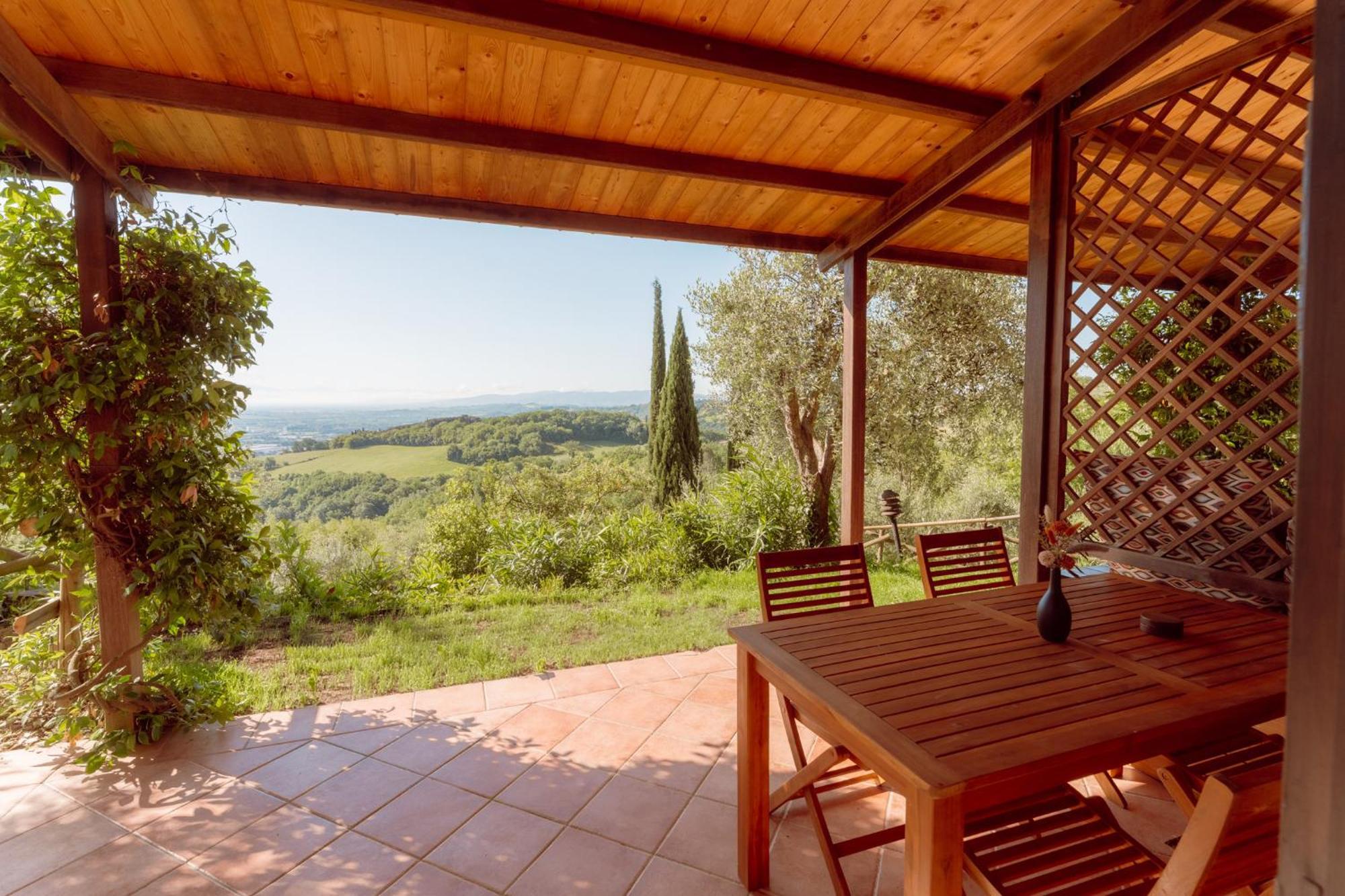 Agriturismo San Felicissimo Perugia Exterior foto