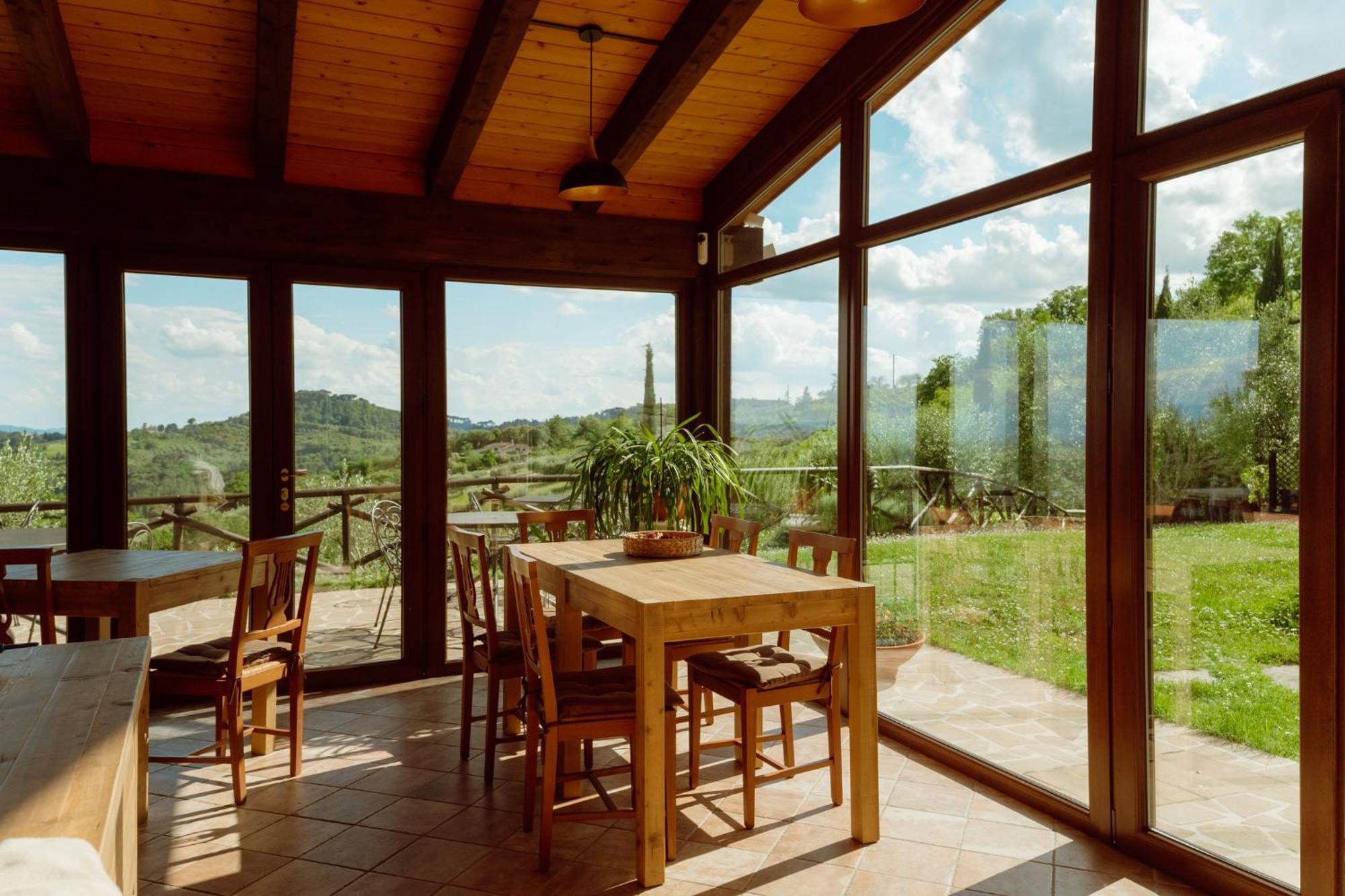 Agriturismo San Felicissimo Perugia Exterior foto